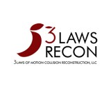 https://www.logocontest.com/public/logoimage/14722394073 LAWS RECON-IV06.jpg